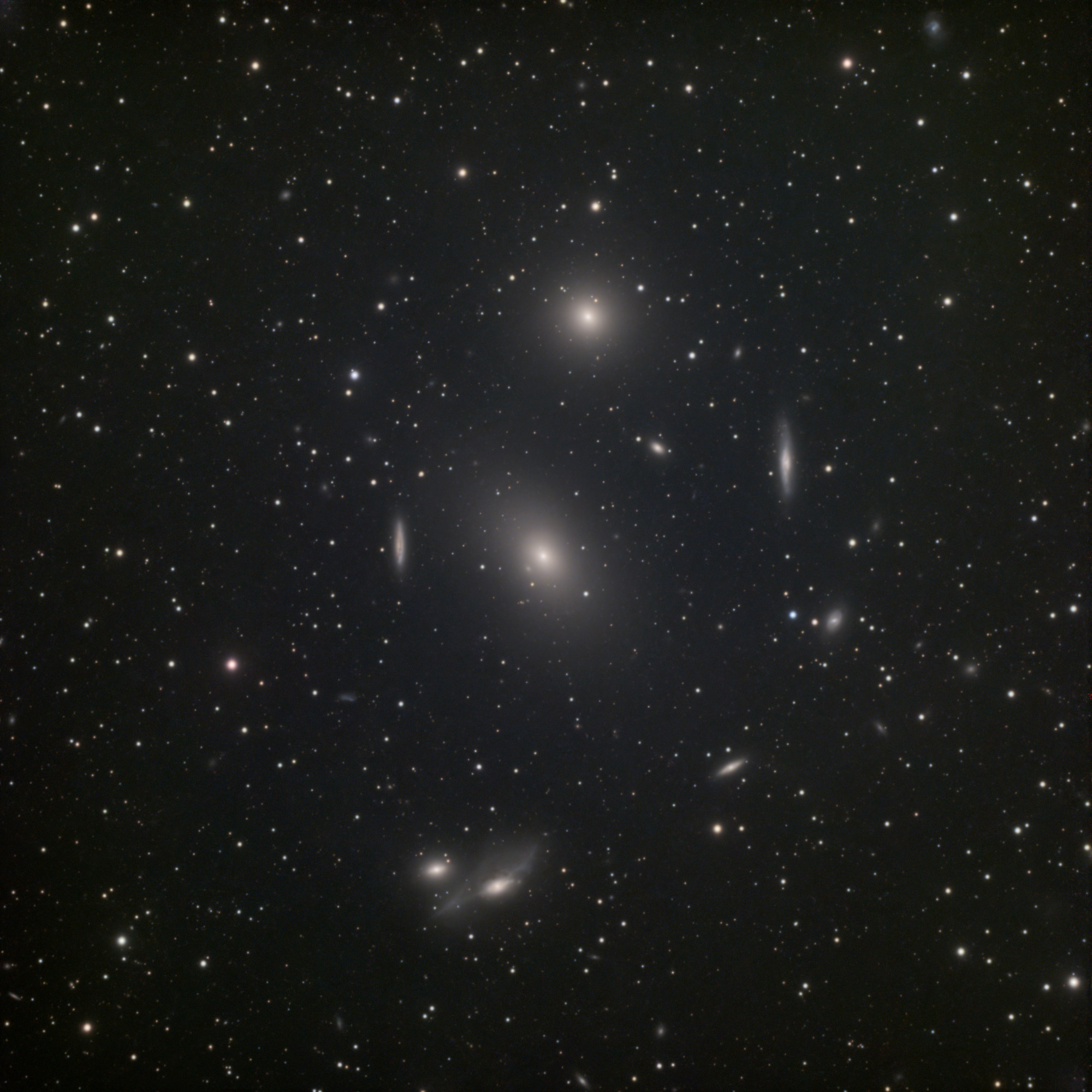 マルカリアンチェーンM86